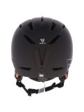 Miniatura Brunotti, Snowstar casco donna Black nero 