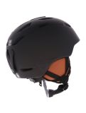 Miniatura Brunotti, Snowstar casco donna Black nero 