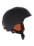 Miniatura Brunotti, Snowstar casco donna Black nero 