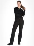 Miniatura Brunotti, Tavors-N pantaloni da sci softshell donna Black nero 