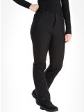 Miniatura Brunotti, Tavors-N pantaloni da sci softshell donna Black nero 