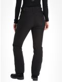 Miniatura Brunotti, Tavors-N pantaloni da sci softshell donna Black nero 