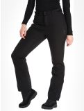 Miniatura Brunotti, Tavors-N pantaloni da sci softshell donna Black nero 