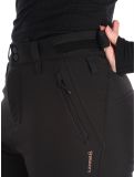 Miniatura Brunotti, Tavors-N pantaloni da sci softshell donna Black nero 