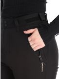 Miniatura Brunotti, Tavors-N pantaloni da sci softshell donna Black nero 