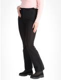 Miniatura Brunotti, Tavors-N pantaloni da sci softshell donna Black nero 