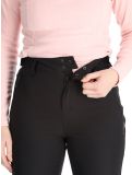 Miniatura Brunotti, Tavors-N pantaloni da sci softshell donna Black nero 