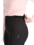 Miniatura Brunotti, Tavors-N pantaloni da sci softshell donna Black nero 