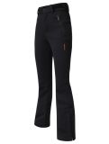 Miniatura Brunotti, Tavorsy-N pantaloni da sci softshell bambino Black nero 