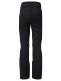 Miniatura Brunotti, Tavorsy-N pantaloni da sci softshell bambino Black nero 