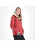 Miniatura Brunotti, Tessa Women Snowjacket giacca sci donna grape rosa