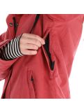 Miniatura Brunotti, Tessa Women Snowjacket giacca sci donna grape rosa