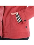 Miniatura Brunotti, Tessa Women Snowjacket giacca sci donna grape rosa