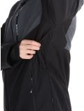 Miniatura Brunotti, Twinstroke softshell uomo Black nero 