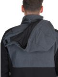 Miniatura Brunotti, Twinstroke softshell uomo Black nero 