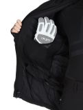 Miniatura Brunotti, Twinstroke softshell uomo Black nero 