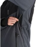 Miniatura Brunotti, Twinstroke softshell uomo Dark Grey Melee grigio 