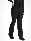 Miniatura Brunotti, Whitewater pantaloni da sci donna Black nero 