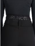 Miniatura Brunotti, Whitewater pantaloni da sci donna Black nero 