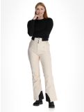 Miniatura Brunotti, Whitewater pantaloni da sci donna Canvas beige 