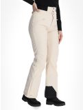 Miniatura Brunotti, Whitewater pantaloni da sci donna Canvas beige 