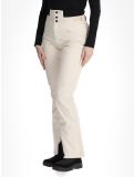 Miniatura Brunotti, Whitewater pantaloni da sci donna Canvas beige 