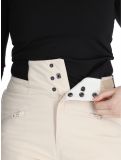 Miniatura Brunotti, Whitewater pantaloni da sci donna Canvas beige 