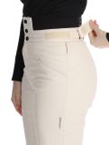 Miniatura Brunotti, Whitewater pantaloni da sci donna Canvas beige 