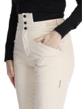 Miniatura Brunotti, Whitewater pantaloni da sci donna Canvas beige 