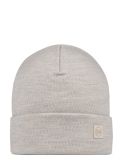 Miniatura Buff, Merino Heavyweight Beanie cappello unisex Solid Cloud beige 