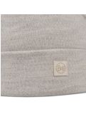 Miniatura Buff, Merino Heavyweight Beanie cappello unisex Solid Cloud beige 