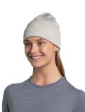 Miniatura Buff, Merino Heavyweight Beanie cappello unisex Solid Cloud beige 