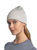 Miniatura Buff, Merino Heavyweight Beanie cappello unisex Solid Cloud beige 