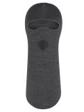 Miniatura Buff, Merino Lightweight Balaclava maschera da sci unisex Solid Grey grigio 