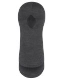 Miniatura Buff, Merino Lightweight Balaclava maschera da sci unisex Solid Grey grigio 