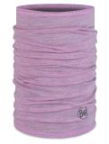 Miniatura Buff, Merino Lightweight sciaroa bambino Solid Pansy rosa 