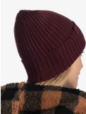 Miniatura Buff, Norval cappello unisex Maroon borgogna 