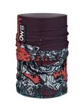 Miniatura Buff, Original Ecostretch sciaroa unisex POW Pibyll Cinnamon marrone, multicolorato 