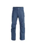 Miniatura Burton, Covert pantaloni da sci uomo blu