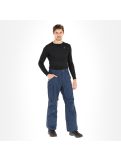 Miniatura Burton, Covert pantaloni da sci uomo blu