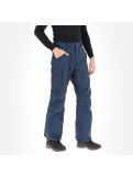 Miniatura Burton, Covert pantaloni da sci uomo blu