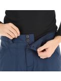 Miniatura Burton, Covert pantaloni da sci uomo blu