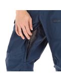 Miniatura Burton, Covert pantaloni da sci uomo blu