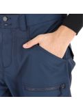 Miniatura Burton, Covert pantaloni da sci uomo blu