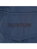 Miniatura Burton, Covert pantaloni da sci uomo blu