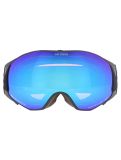 Miniatura Cairn, Air Vision OTG mascherina da sci unisex Mat Black Blue blu, nero 