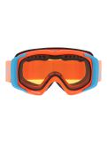 Miniatura Cairn, Booster Photochromic mascherina da sci bambino Neon Orange Neon Blue arancio, blu 