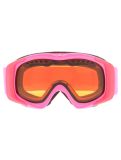 Miniatura Cairn, Booster Photochromic mascherina da sci bambino Neon Pink rosa 