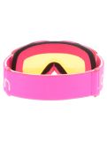 Miniatura Cairn, Booster Photochromic mascherina da sci bambino Neon Pink rosa 