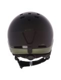 Miniatura Cairn, Centaure Rescue casco unisex Mat Black Khaki nero, verde 